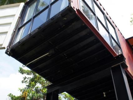 Construction modulaire : une alternative moderne pour l'architecture d'aujourd'hui