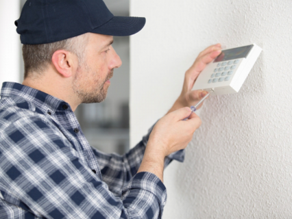 Système d’alarme sans fil : 4 raisons de choisir cette option pour votre domicile