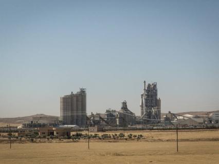 Lafarge affronte un procès pour financement du terrorisme en Syrie