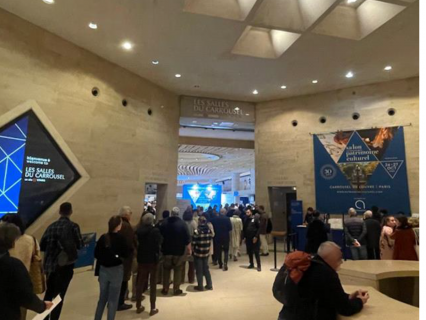 DSD Rénov fait son Salon du Patrimoine !