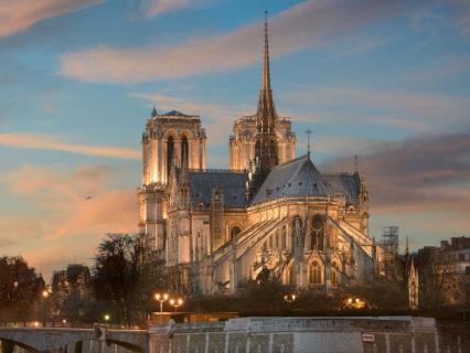 Notre-Dame : la cathédrale rouvrira ses portes au "monde entier" le 8 décembre 2024