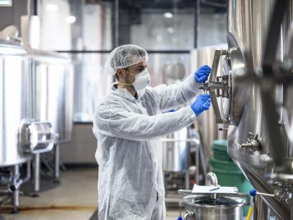 Ces avancées technologiques qui ont révolutionné l’industrie agroalimentaire