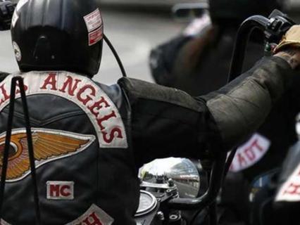 Nogent-sur-Oise : Hells Angels et trafic d'enfouissement illégal de déchets du BTP