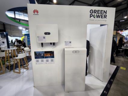 Au Forum EnerGaïa 2024, le stockage en batterie se démocratise