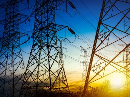 En 2024, la France a exporté un volume record d'électricité