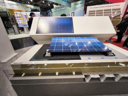 Salon BAU 2025 : toute l’isolation thermique, usage par usage