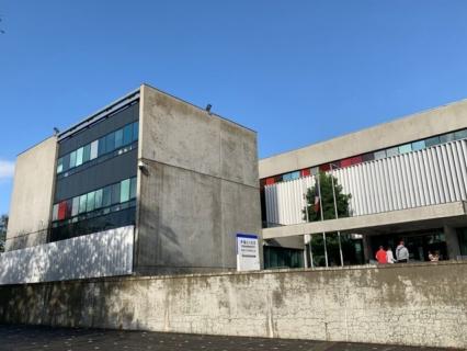 Malfaçons au commissariat de Lille : le toit va-t-il leur tomber sur la tête ?