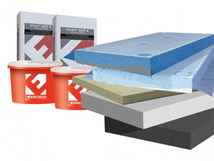 Des solutions ITE performantes pour une isolation thermique durable et optimisée.