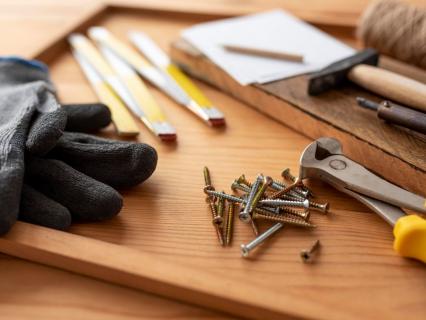 Boosté par l'effet Covid, le marché du bricolage est retombé comme un soufflé