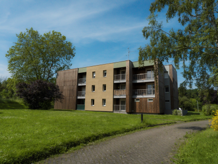 Rénovation : l’École Polytechnique de Paris choisit le bois Kebony