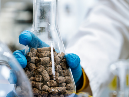 Evertree confirme son rôle de pionnier avec une résine végétale à 98 % biosourcée