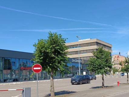 France : le chauffagiste BDR Thermea risque de supprimer 370 emplois