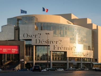 Des travaux à 400 millions d'euros pour l'Opéra Bastille ?