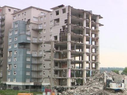 Rénovation urbaine : un calendrier assoupli pour les opérations ayant pris du retard
