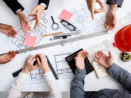 Un partenariat pour accélérer l'adoption et le déploiement du Lean Construction
