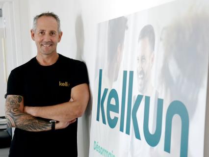 Tu ne connaîtrais pas Kelkun ?