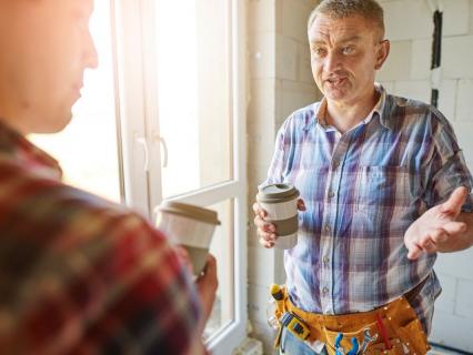 MaPrimeRénov' suspendue : ça gronde, du côté de la filière de la rénovation énergétique !