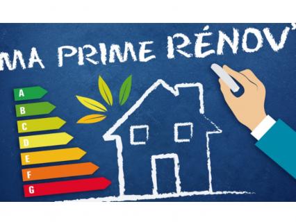 MaPrimeRénov' devrait faire son come-back dès le 15 septembre