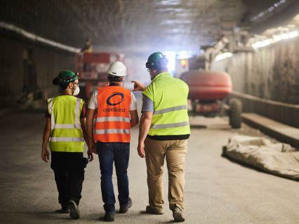 Cantillana France : L’innovation au service des chantiers de demain