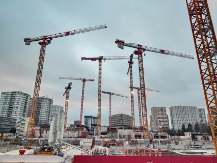 Extension de la RE2020 à de nouveaux segments du tertiaire à partir du 1er janvier 2026