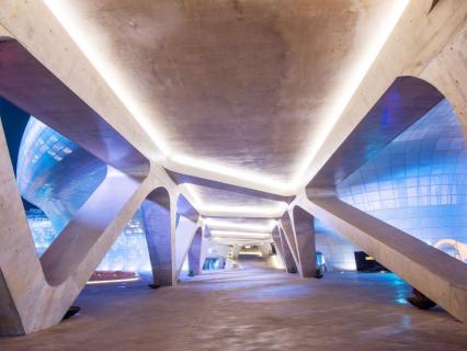 La fédération de l'industrie du béton fait son état des lieux