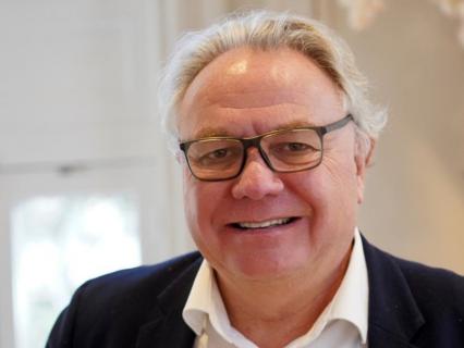 FPI : Pascal Boulanger réélu à la présidence pour un mandat exceptionnel de cinq ans