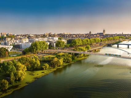 Voilà les solutions pour que nos villes ne se transforment pas en fours l’été !