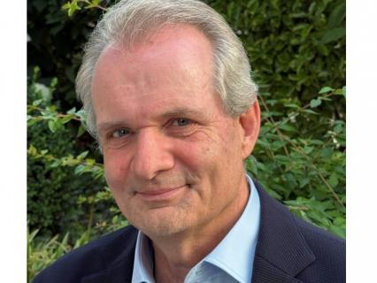 Benoît Hennaut, élu président du Centre d’Études et de Recherches de l’Industrie du Béton