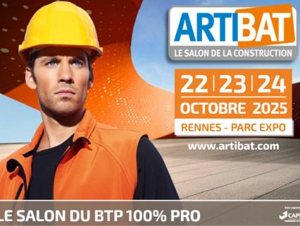 Artibat 2025, côté pratique