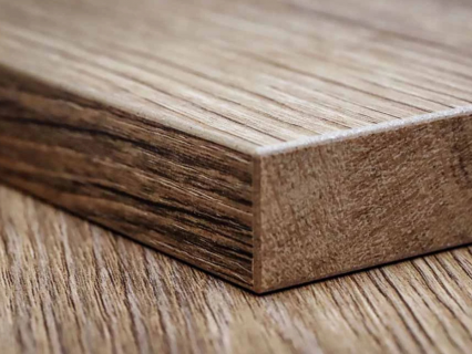 RAUKANTEX pigmento: l'allié des matériaux bruts désormais disponible en version bois