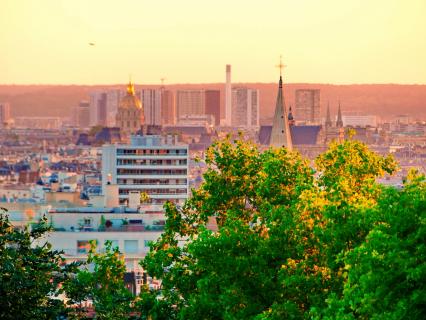 L’adaptation des bâtiments aux fortes chaleurs