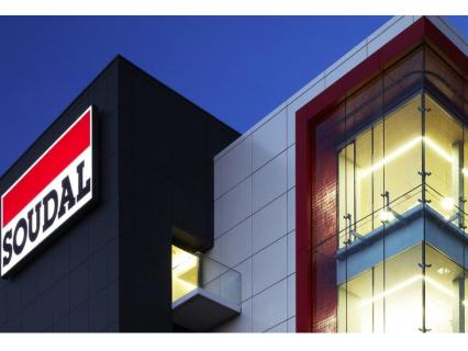 Soudal (mastics, colles, mousses PU, ...), un groupe familial à la présence internationale