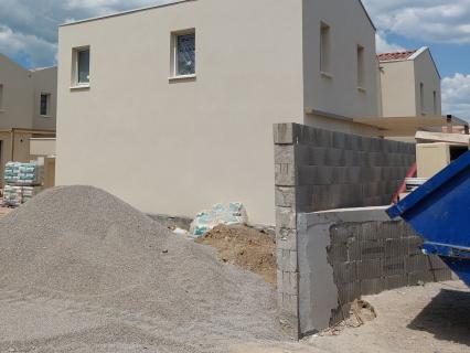 La bonne nouvelle de l'été : les permis de construire progressent de 7,2 % en juin