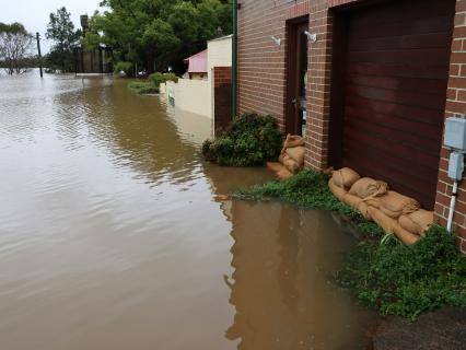 Quel est le dispositif anti-inondation que les pros du bâtiment s’arrachent en ce moment ?