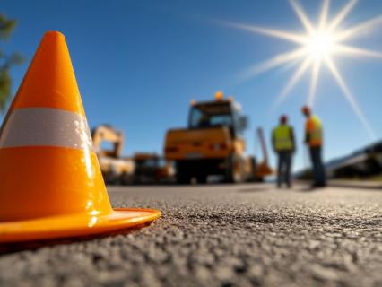 Conseils pratiques pour bien préparer ses engins de chantier à la canicule