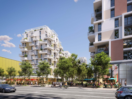 Immobilier neuf : pour Altarea, ça va !