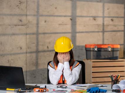 Au S1 2025, tous les jours, 170 chefs d'entreprise ont perdu leur emploi