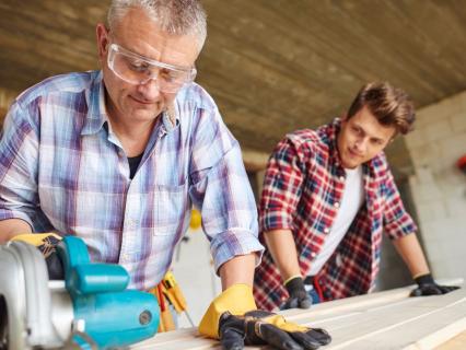 L'apprentissage devient plus onéreux pour les entreprises