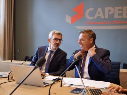 La CAPEB demande de la cohérence et ne voit pas encore la reprise