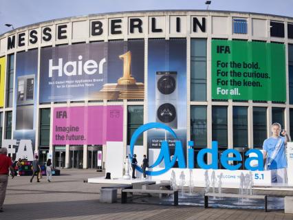Au salon IFA 2025, la question des fluides en climatisation est réglée : R290 et R32