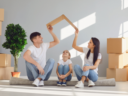 L'assurance de prêt immobilier : kesako ?