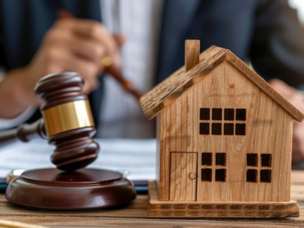 Adjugé, vendu ! Ou comment acheter un bien immobilier aux enchères
