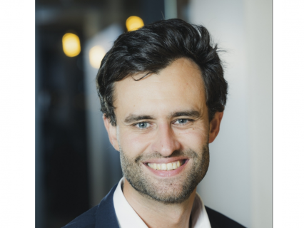 Edouard Letailleur devient directeur général délégué du groupe Villadim