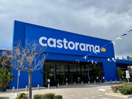 Kingfisher (Castorama, Brico Dépôt, Screwfix) reprend des couleurs