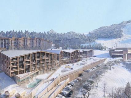 À Villard-de-Lans, l'ambitieux projet touristique porté par Tony Parker a été retoqué