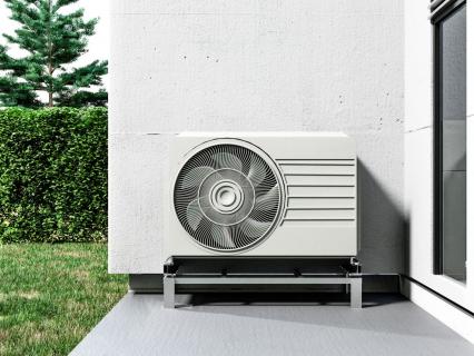 Un "coup de pouce" pour remplacer sa chaudière fioul ou gaz par une pompe à chaleur
