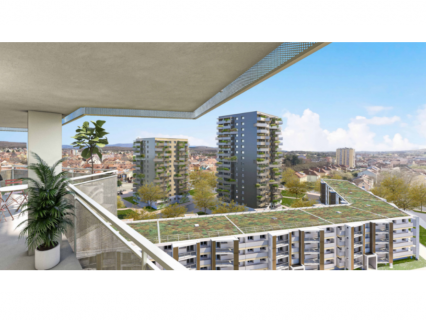 À Belfort, focus sur une réhabilitation d’envergure (Territoire Habitat et Léon Grosse)