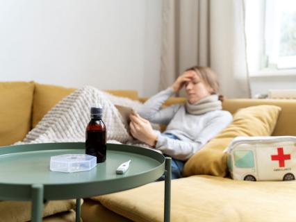 Maladie et congés payés… bis repetita !