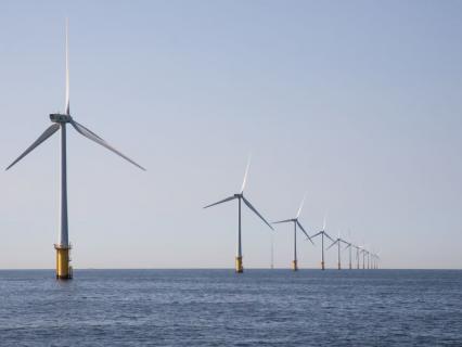 Parcs éoliens français en mer : où en est-on ?