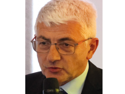 Vincent Bogucki prend la tête du syndicat des cadres du BTP